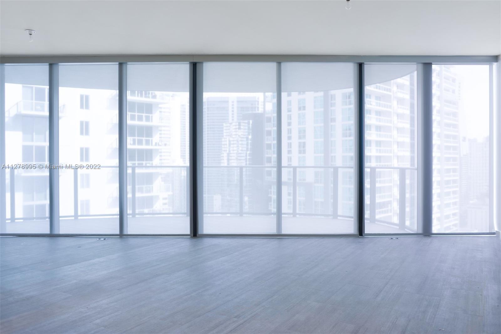 Brickell Flatiron - Residential Lease