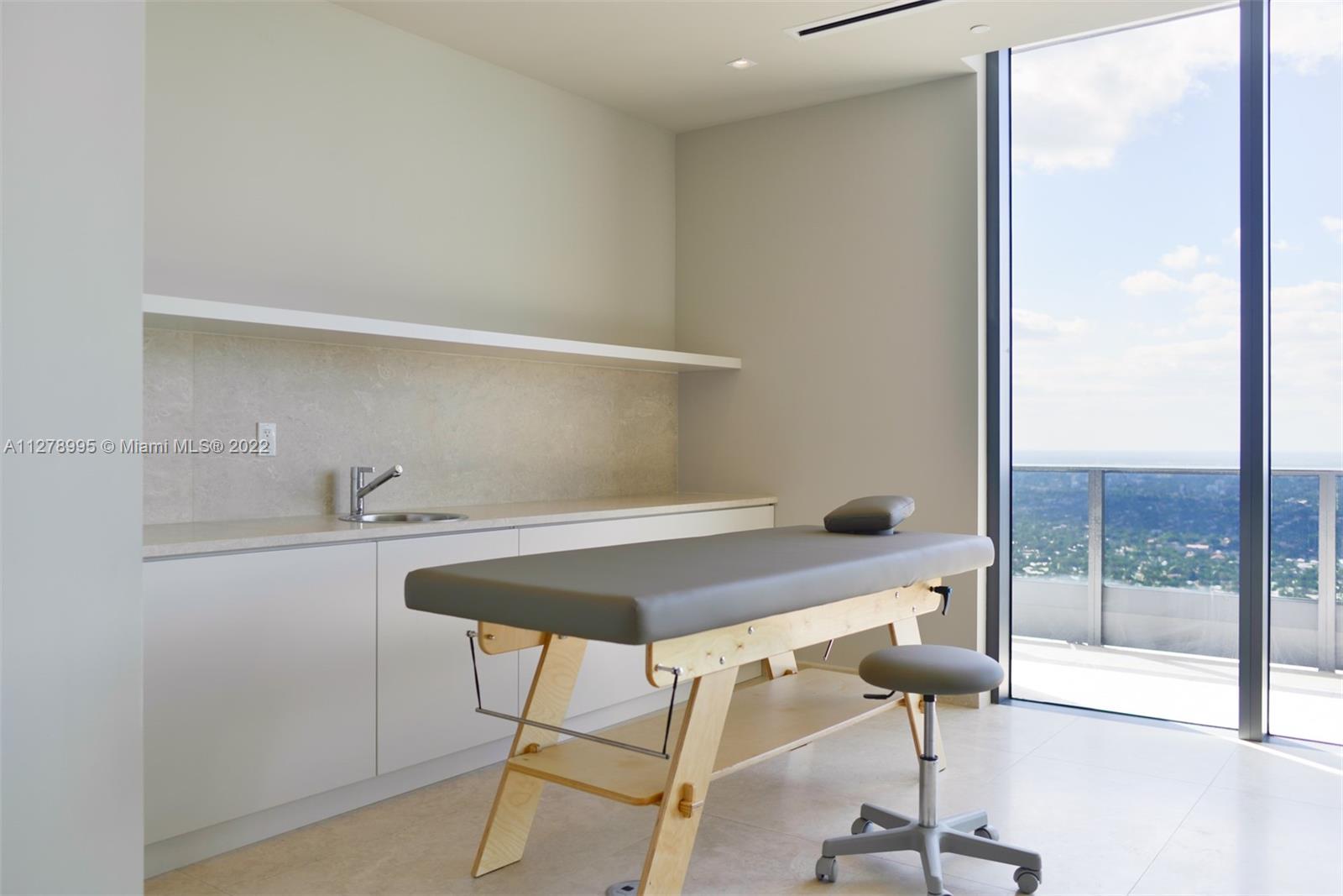 Brickell Flatiron - Residential Lease