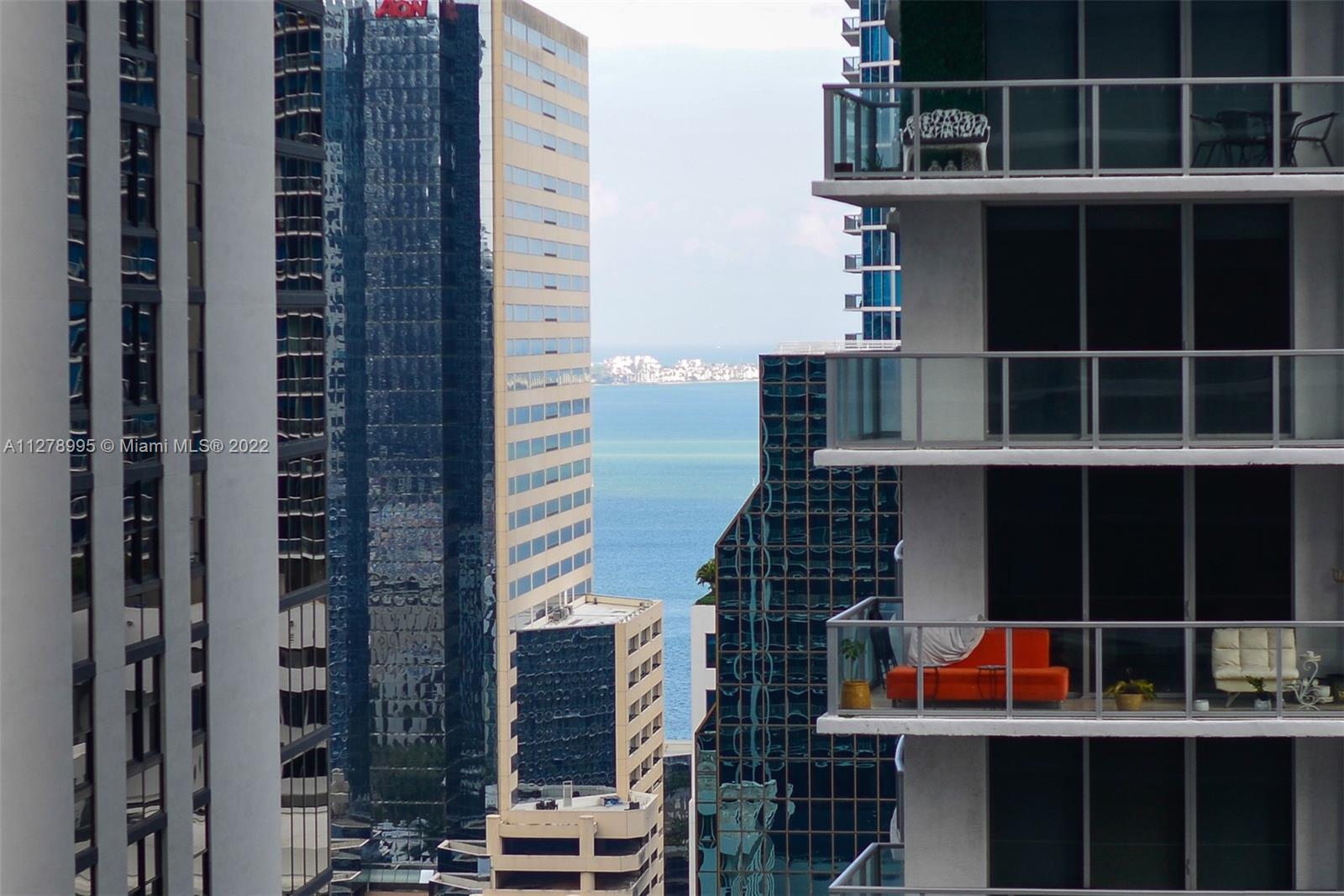 Brickell Flatiron - Residential Lease