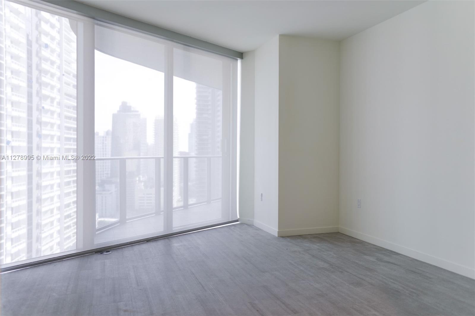 Brickell Flatiron - Residential Lease