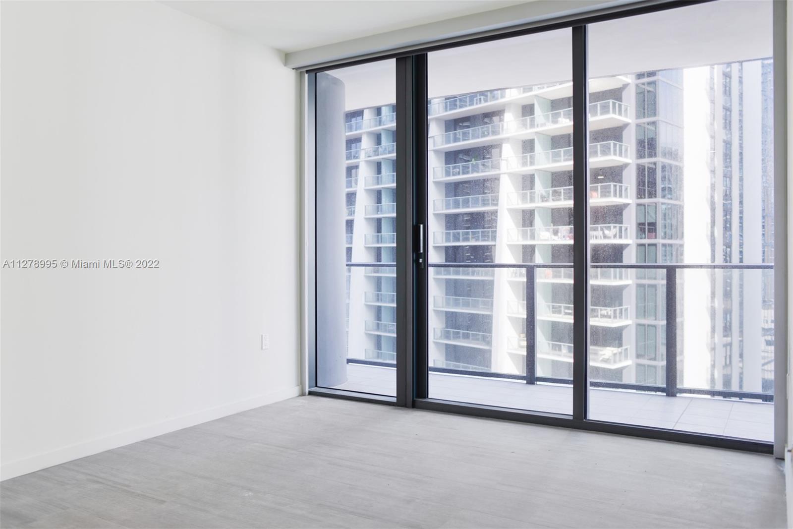 Brickell Flatiron - Residential Lease