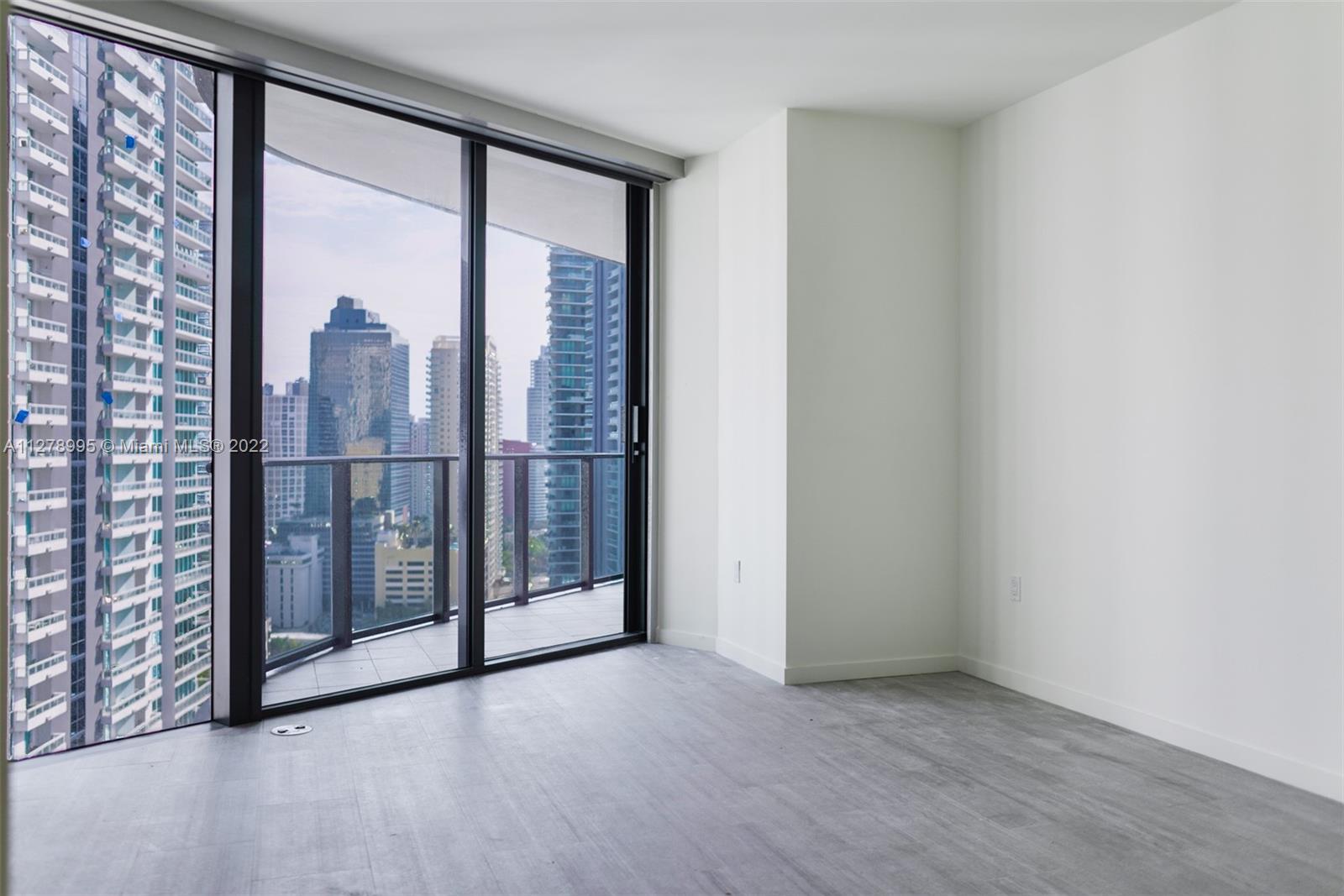 Brickell Flatiron - Residential Lease