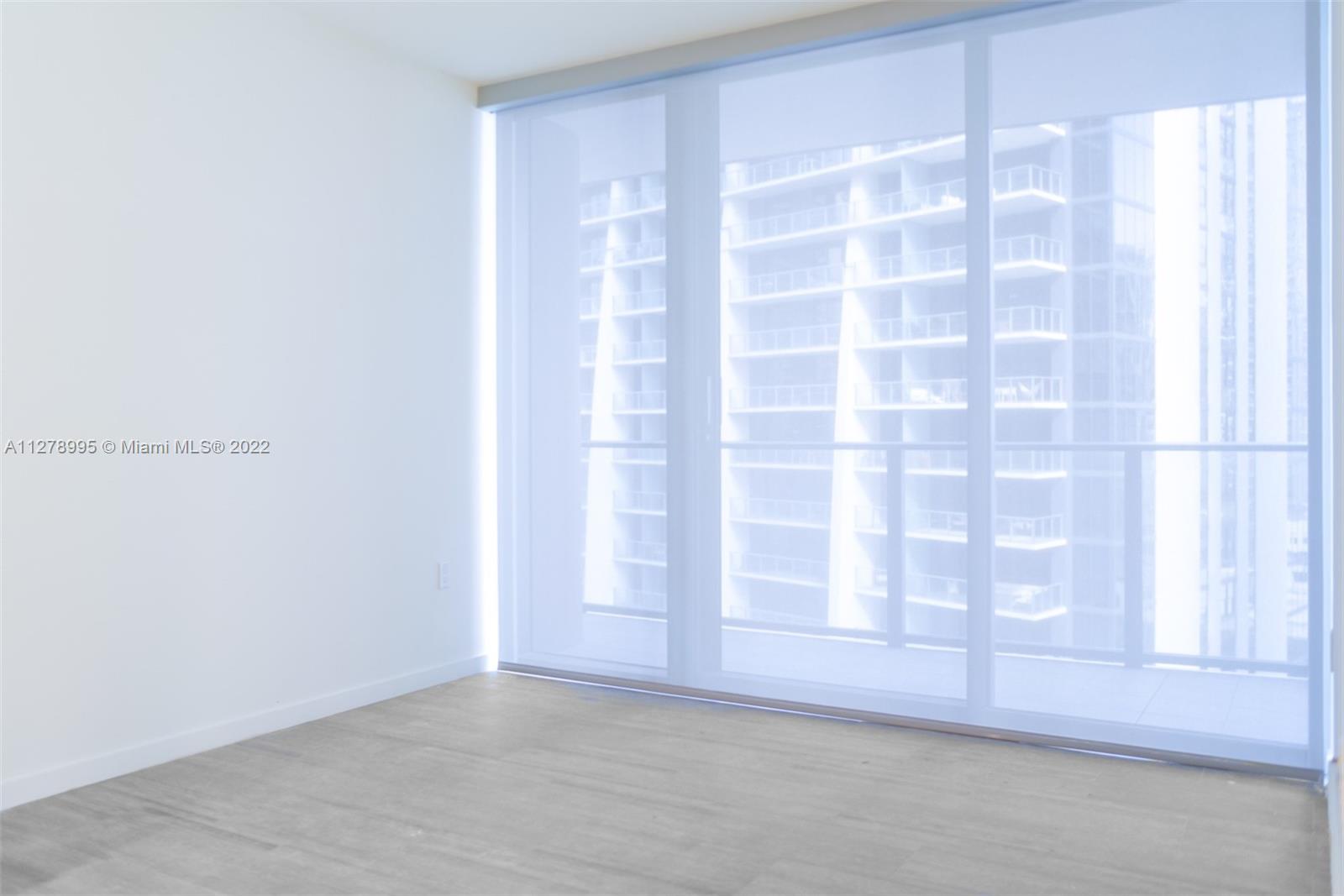 Brickell Flatiron - Residential Lease