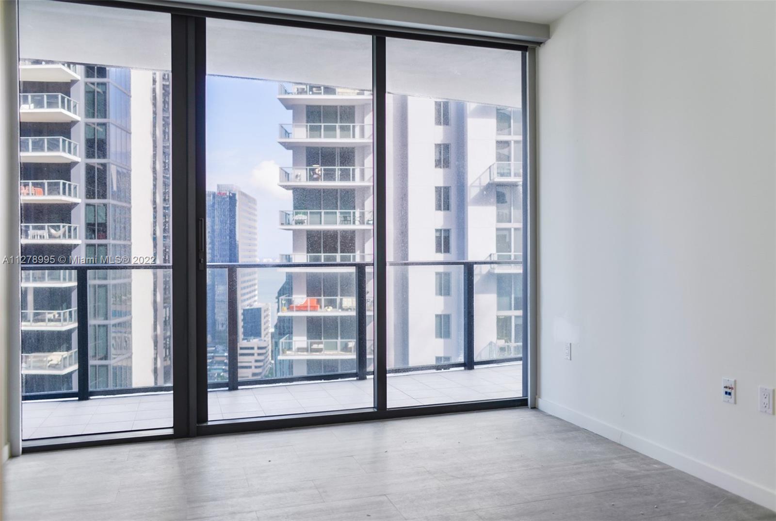 Brickell Flatiron - Residential Lease