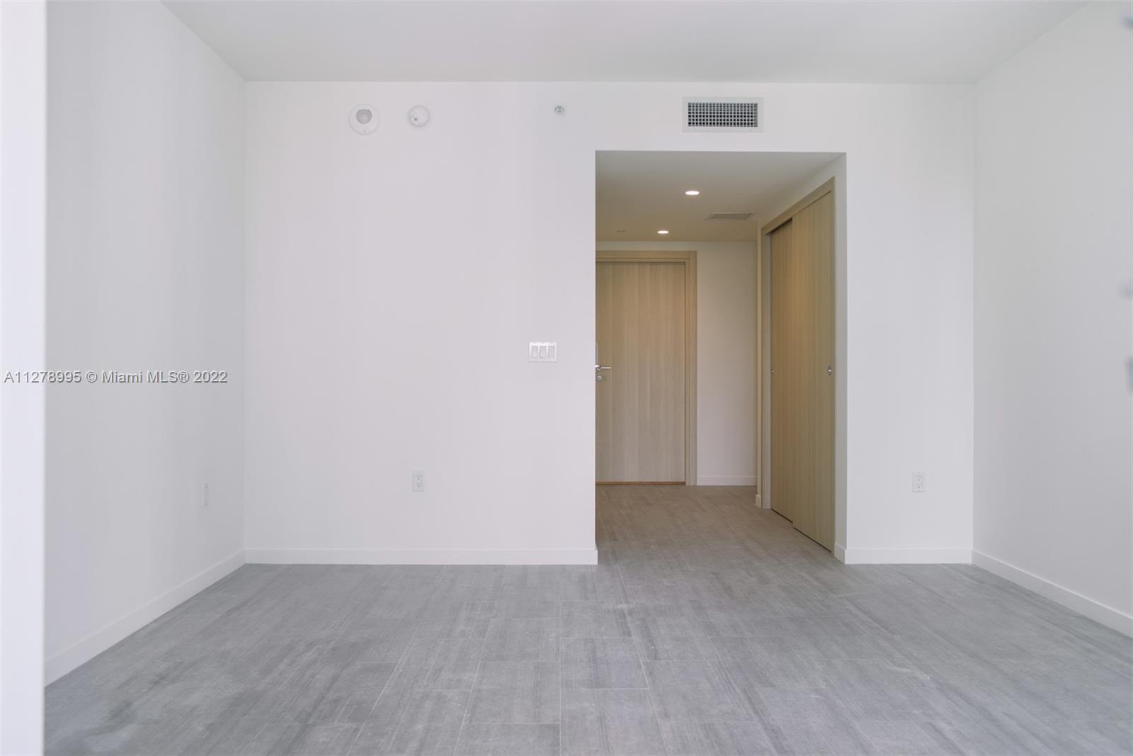 Brickell Flatiron - Residential Lease