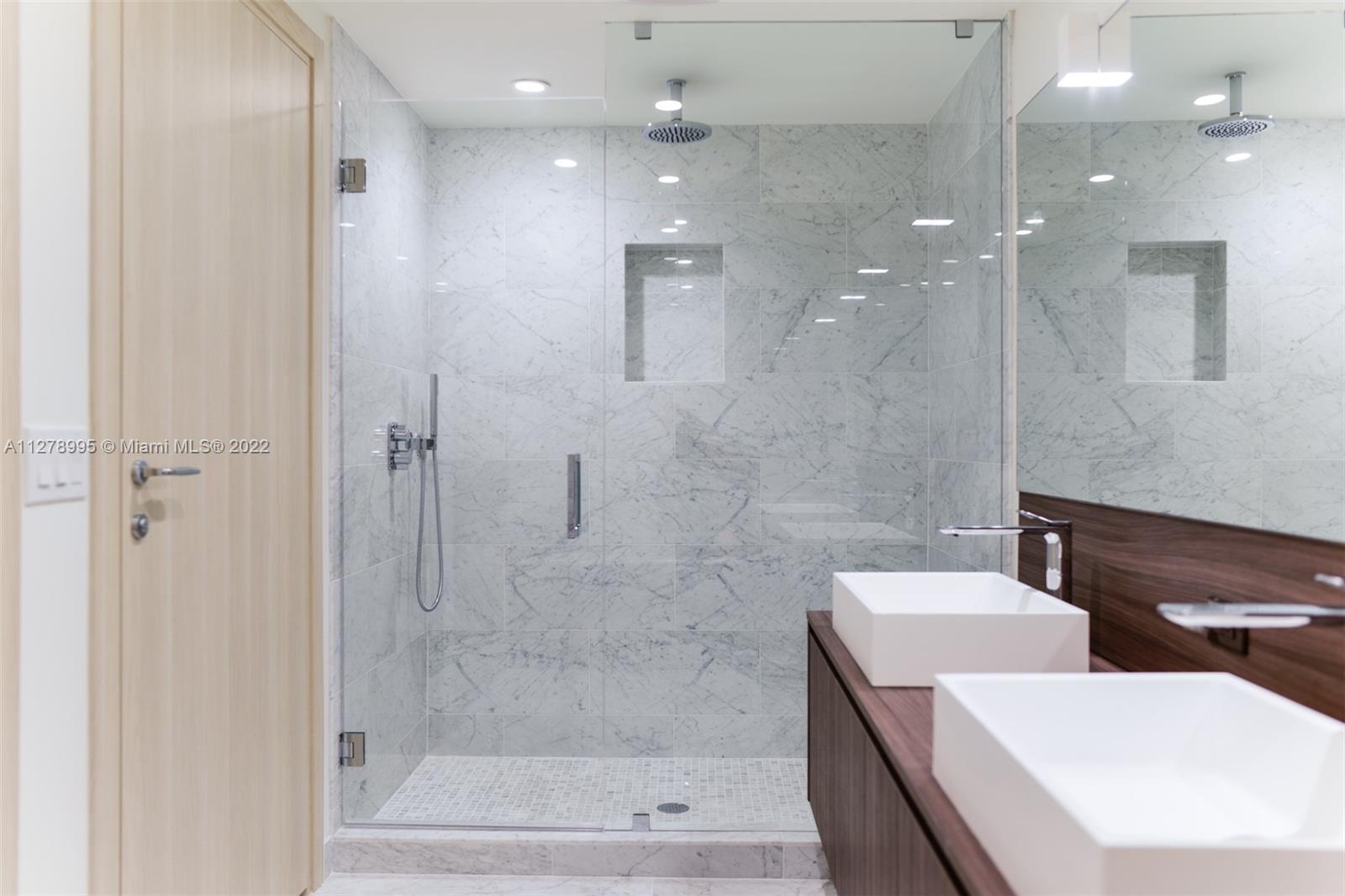 Brickell Flatiron - Residential Lease