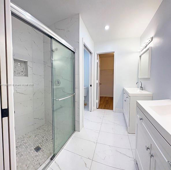 HOLIDAY SPRINGS VILLAGE - Residential