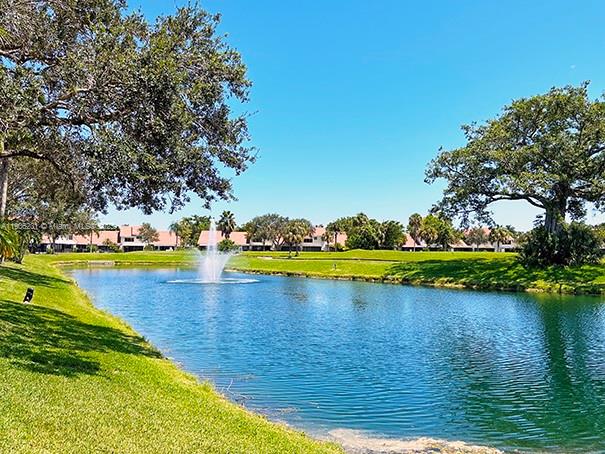 HOLIDAY SPRINGS VILLAGE - Residential