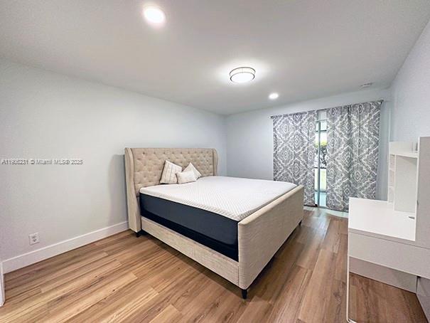 HOLIDAY SPRINGS VILLAGE - Residential