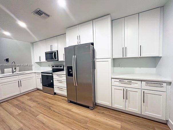 HOLIDAY SPRINGS VILLAGE - Residential