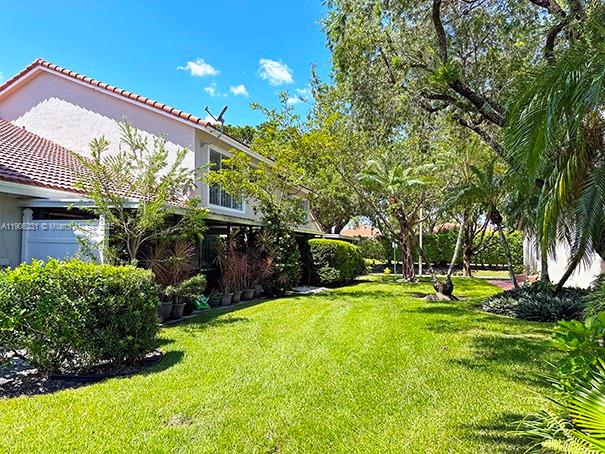 HOLIDAY SPRINGS VILLAGE - Residential