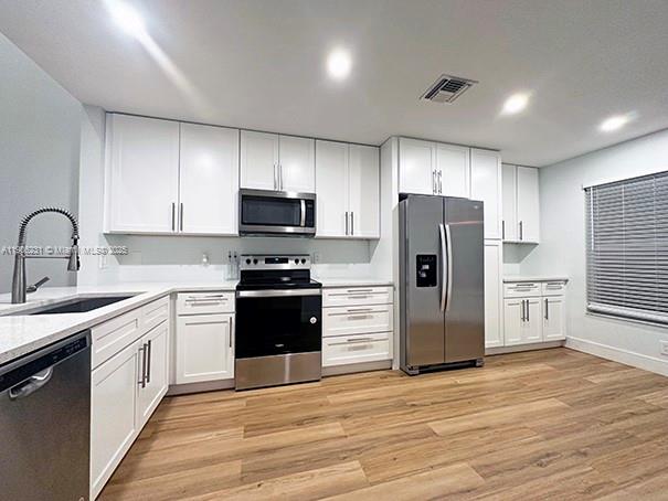 HOLIDAY SPRINGS VILLAGE - Residential