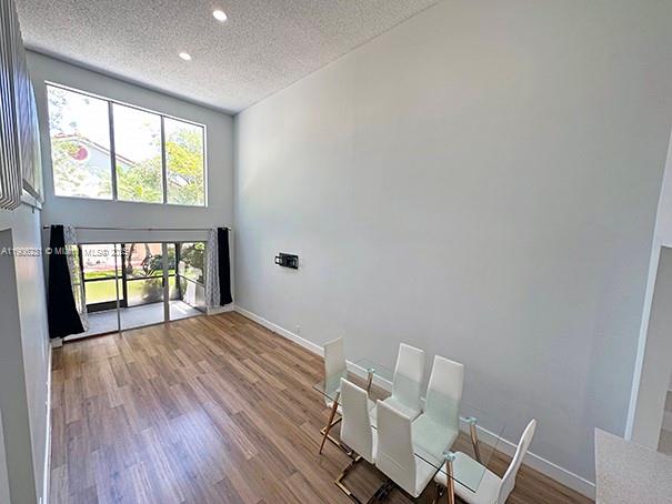 HOLIDAY SPRINGS VILLAGE - Residential