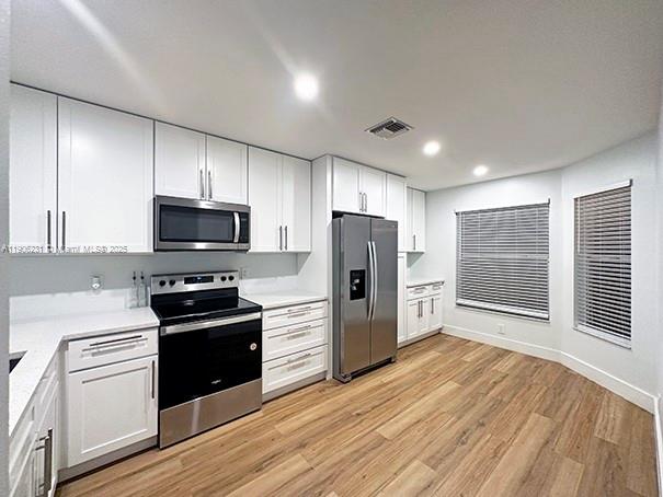 HOLIDAY SPRINGS VILLAGE - Residential