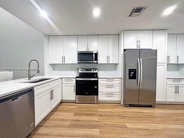 HOLIDAY SPRINGS VILLAGE - Residential