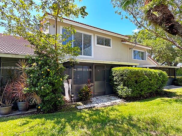 HOLIDAY SPRINGS VILLAGE - Residential