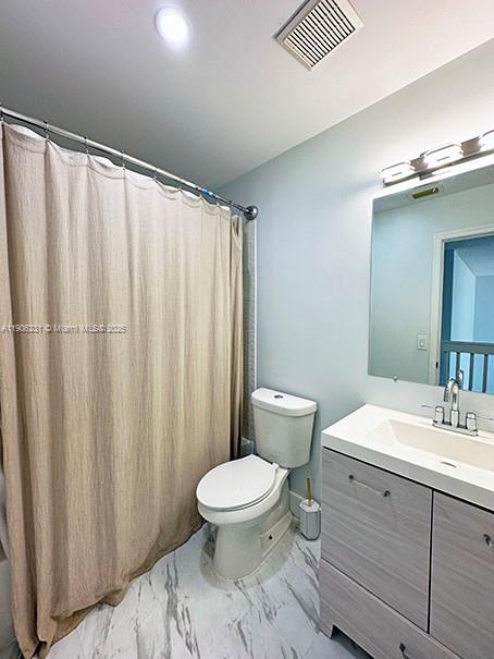 HOLIDAY SPRINGS VILLAGE - Residential