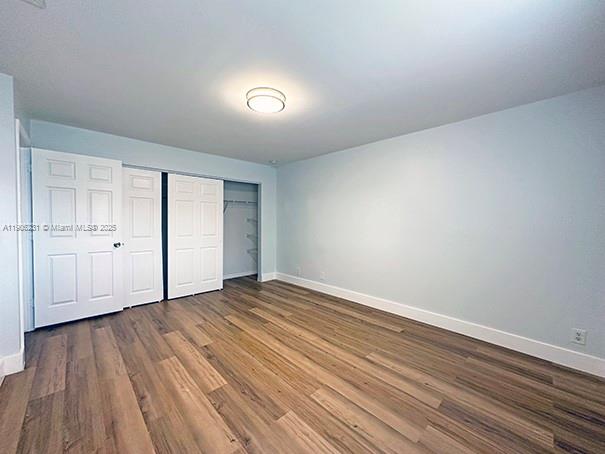 HOLIDAY SPRINGS VILLAGE - Residential