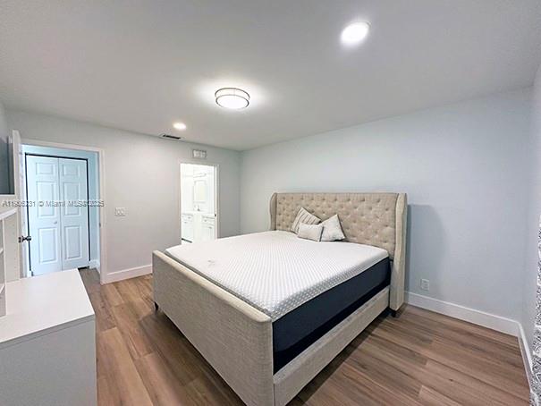 HOLIDAY SPRINGS VILLAGE - Residential