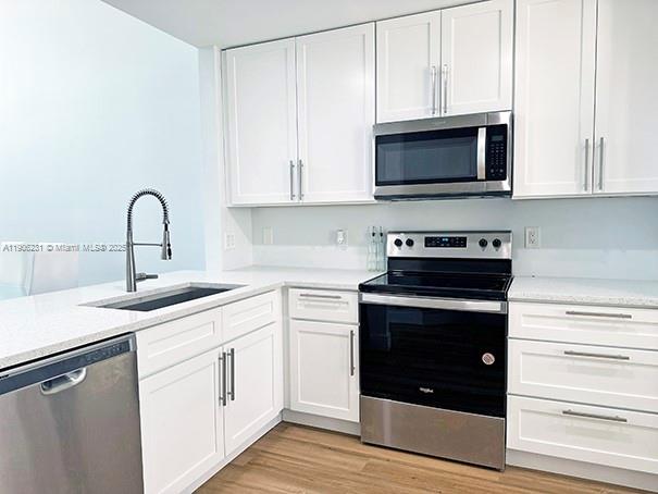 HOLIDAY SPRINGS VILLAGE - Residential