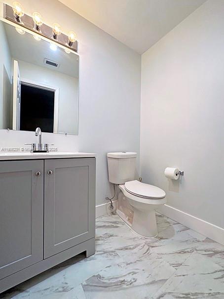 HOLIDAY SPRINGS VILLAGE - Residential