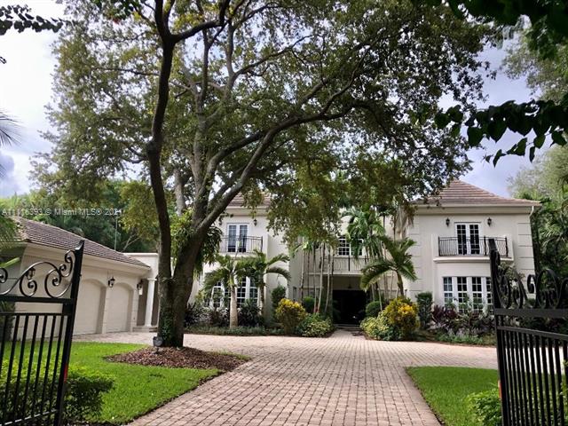 PINE ACRES ESTS - Residential