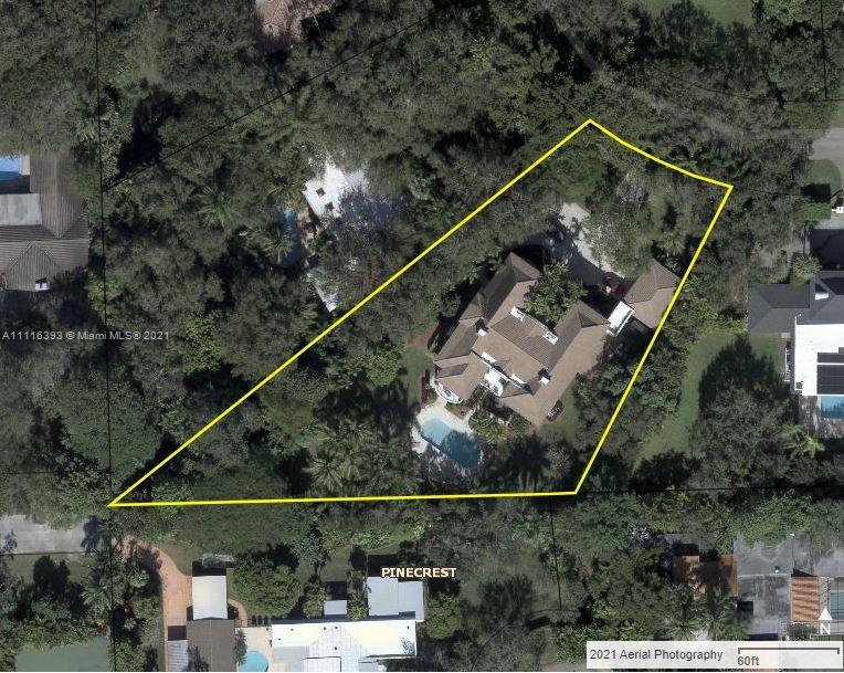 PINE ACRES ESTS - Residential