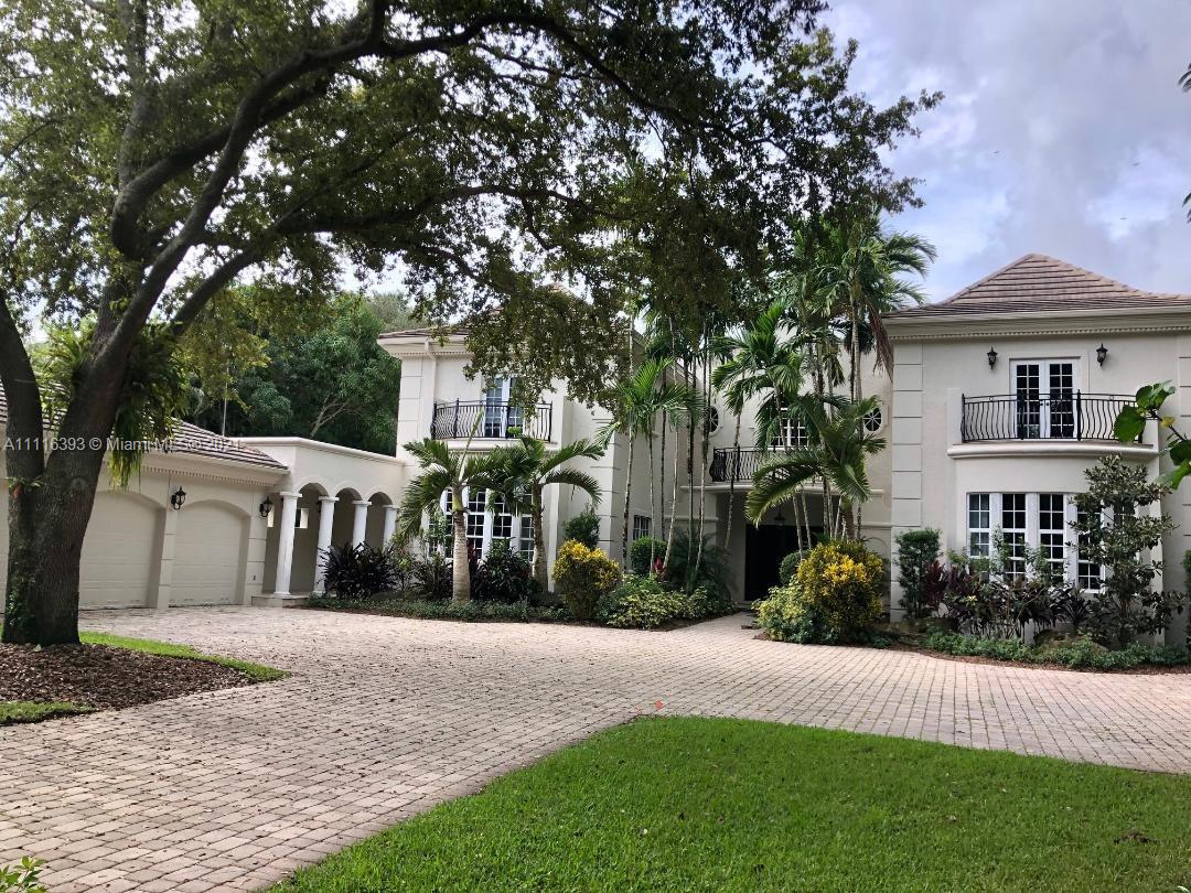 PINE ACRES ESTS - Residential