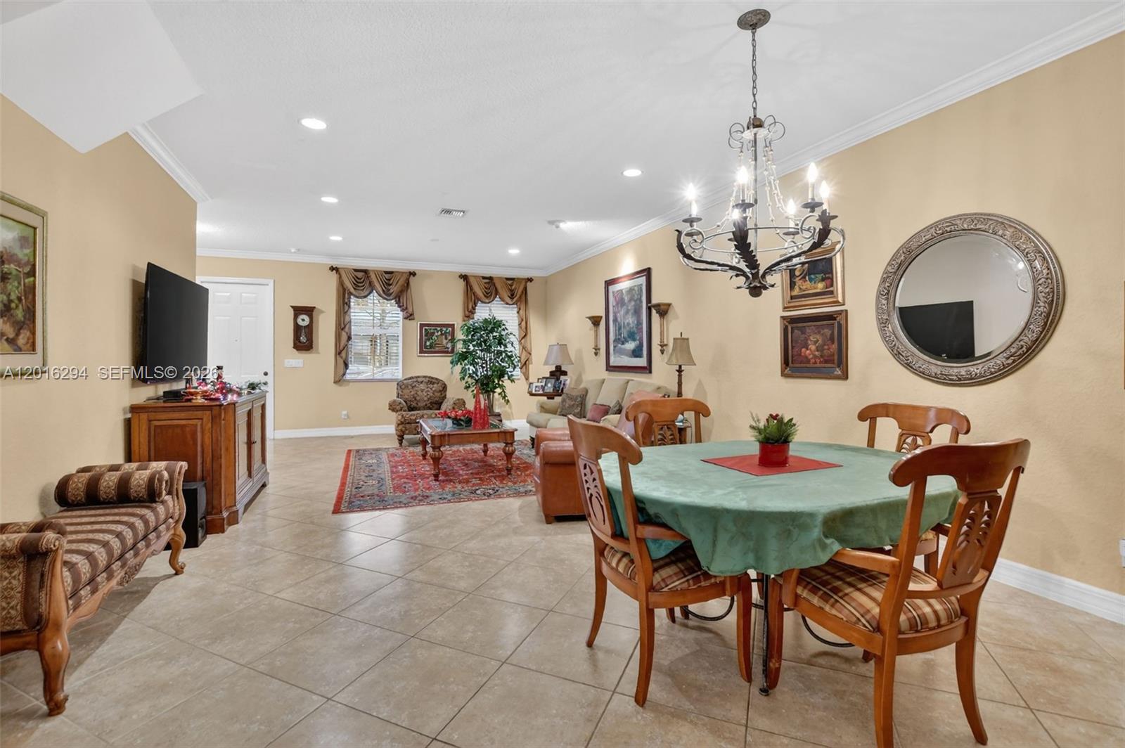 FAIRFIELD GARDENS - Residential