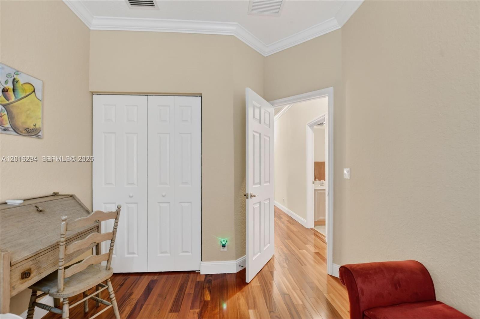 FAIRFIELD GARDENS - Residential
