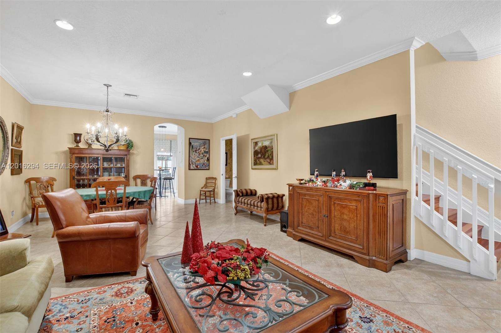FAIRFIELD GARDENS - Residential