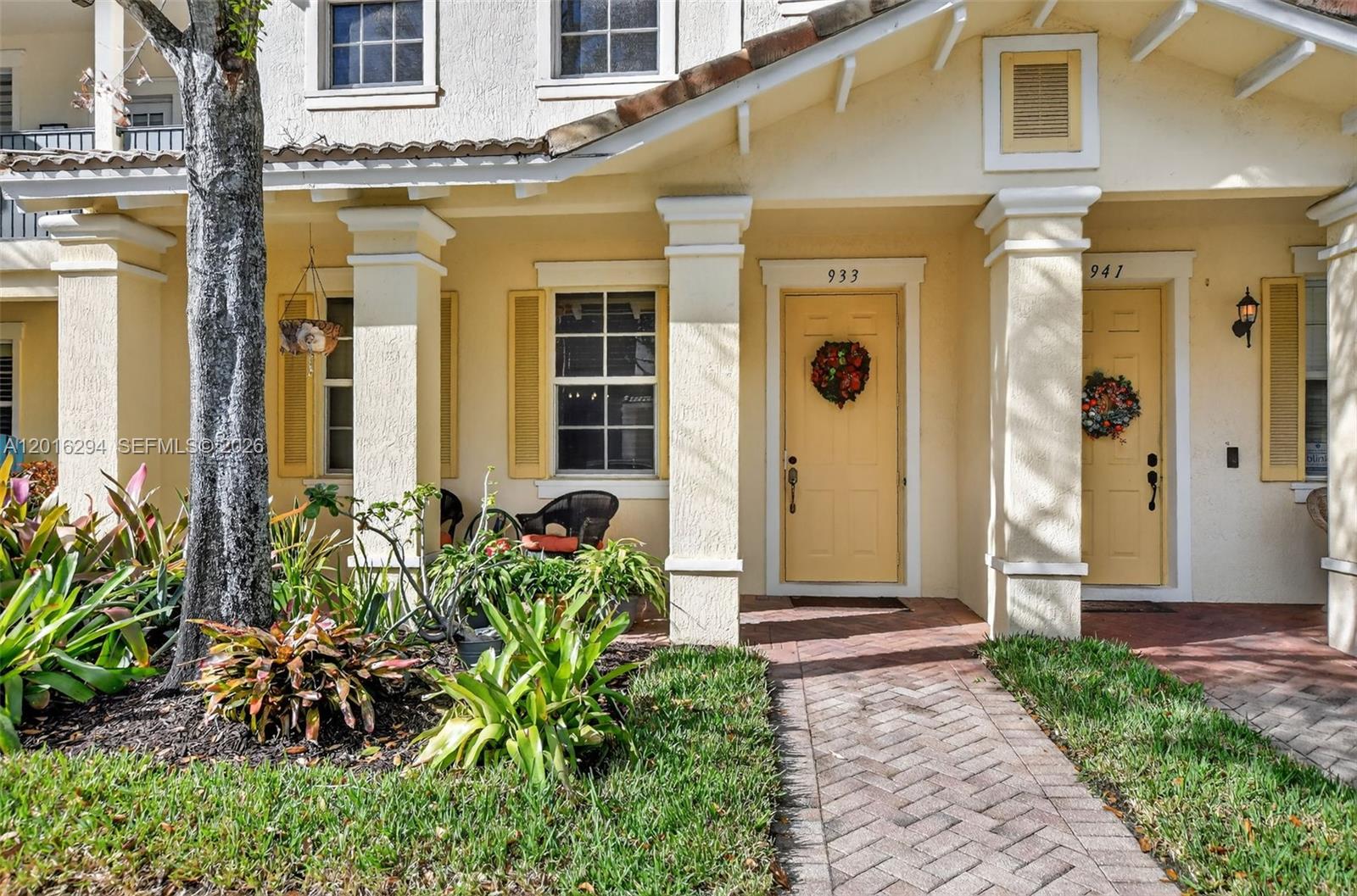 FAIRFIELD GARDENS - Residential