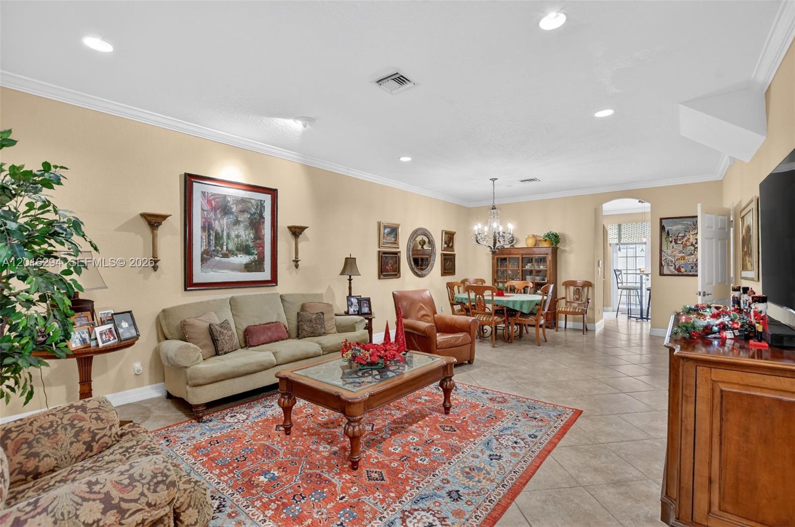 FAIRFIELD GARDENS - Residential