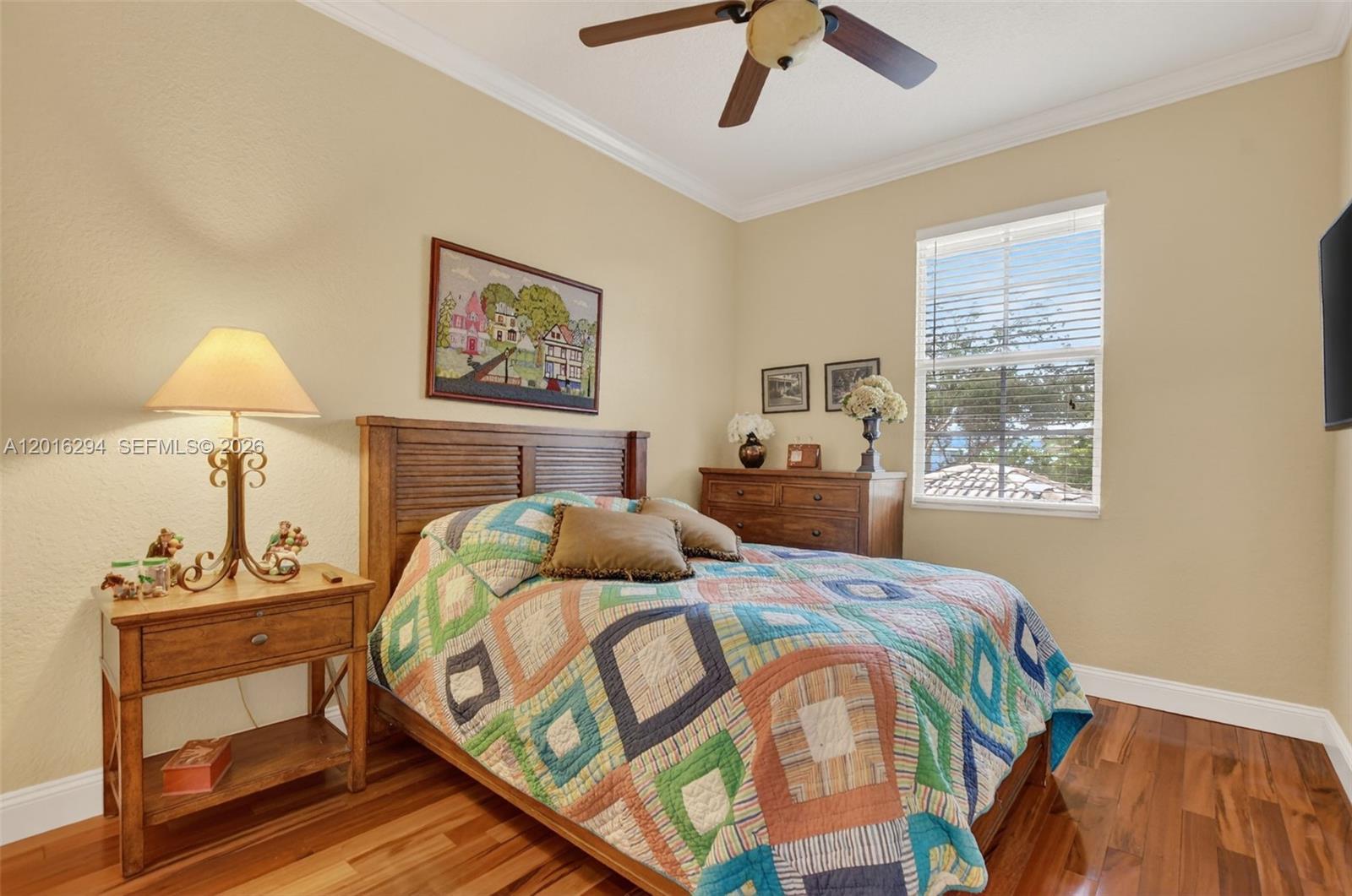 FAIRFIELD GARDENS - Residential