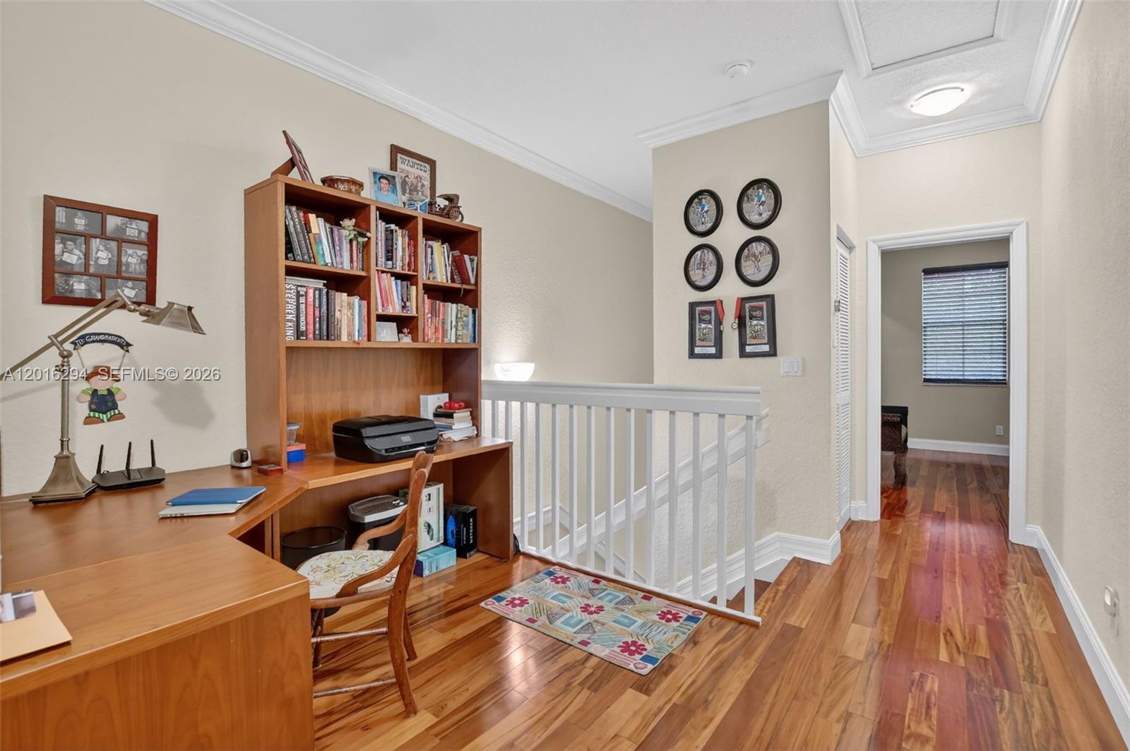 FAIRFIELD GARDENS - Residential