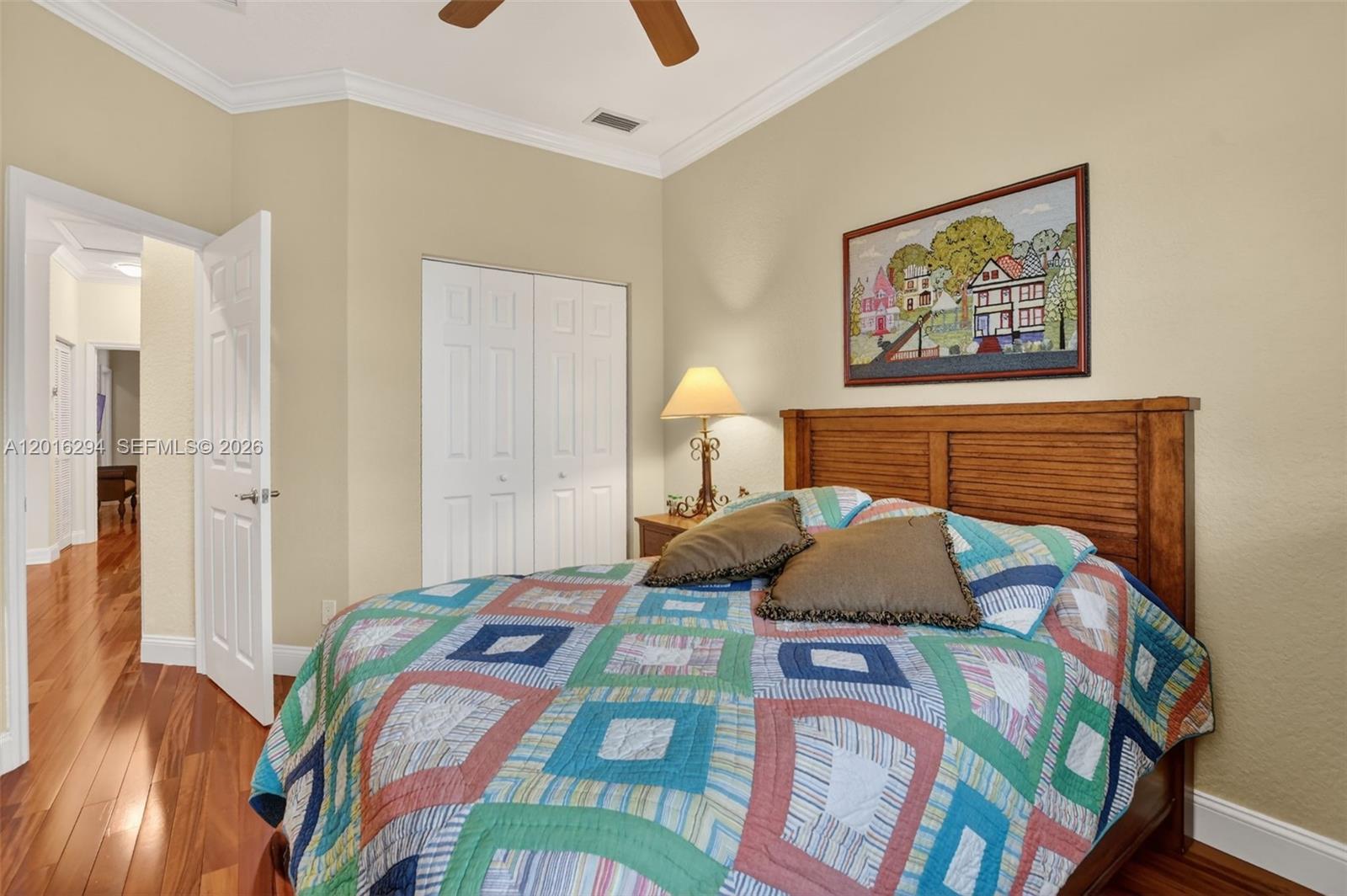 FAIRFIELD GARDENS - Residential