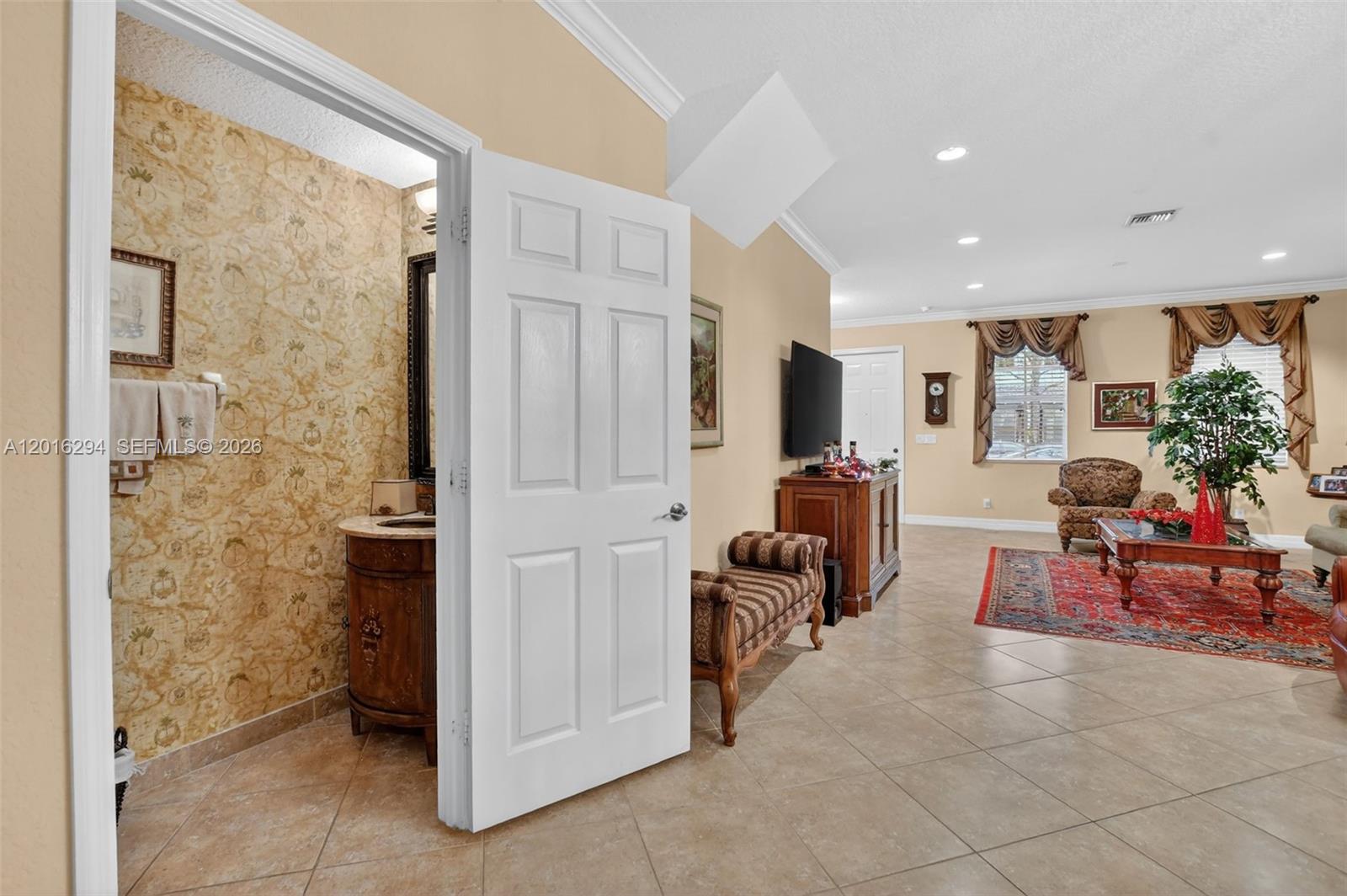 FAIRFIELD GARDENS - Residential