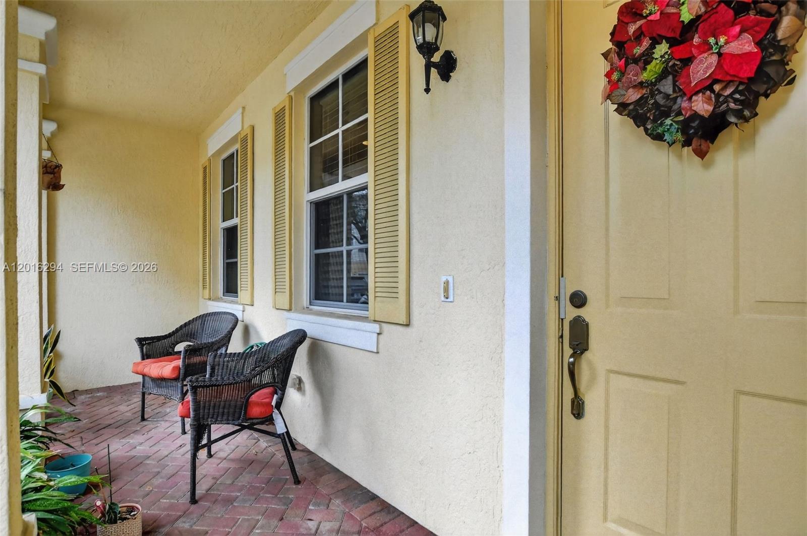 FAIRFIELD GARDENS - Residential