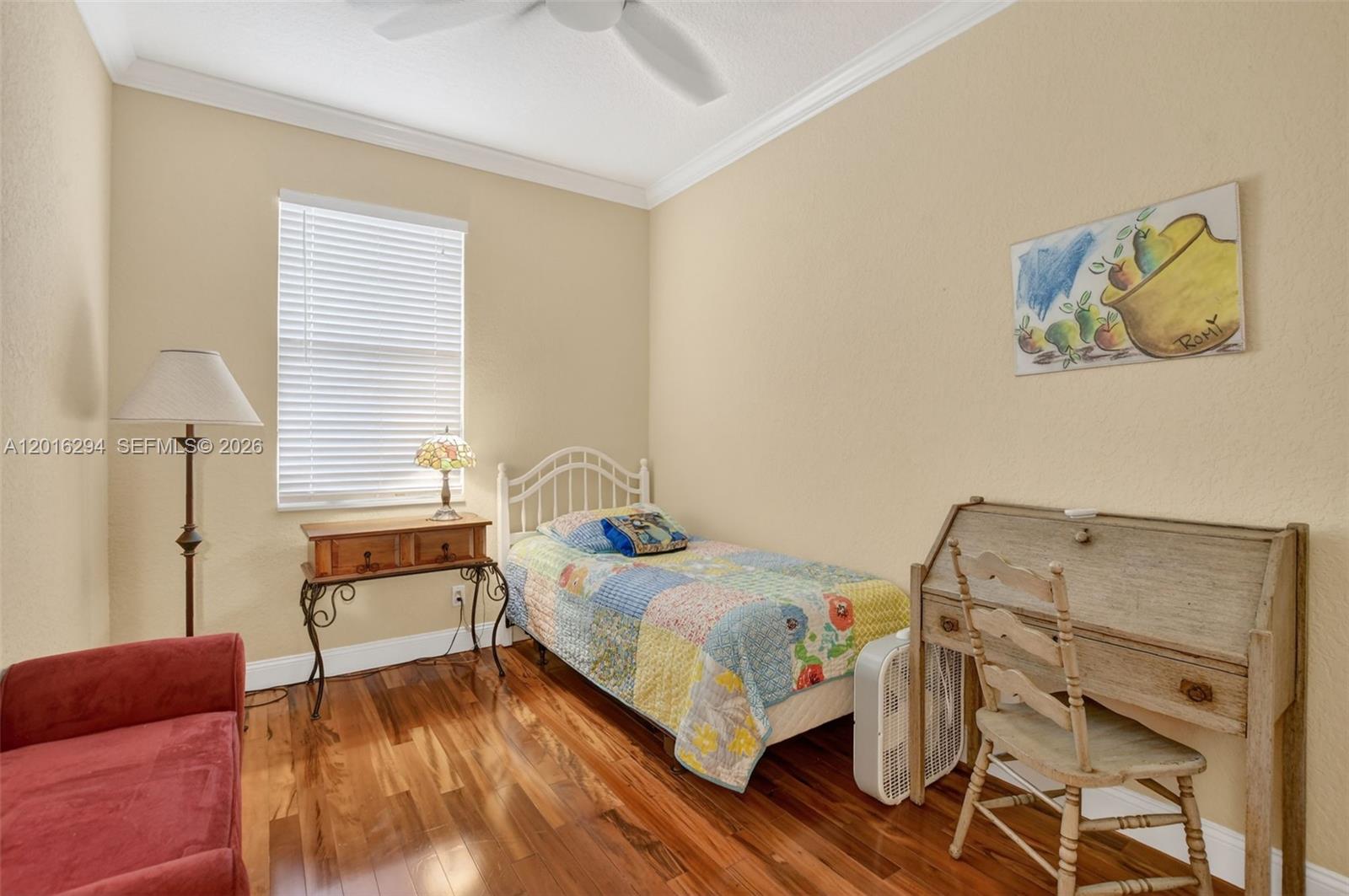 FAIRFIELD GARDENS - Residential