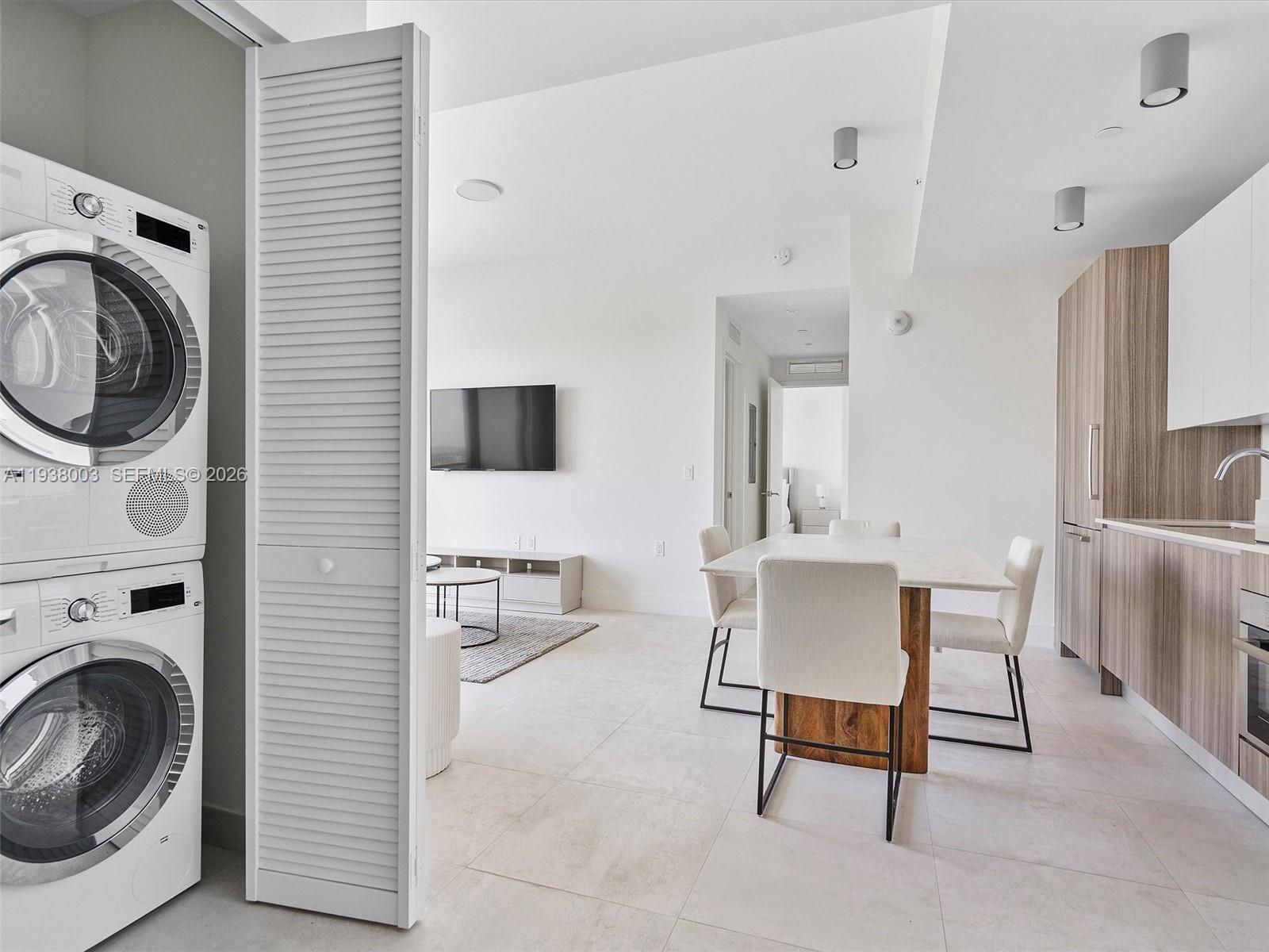 Smart Brickell - Residential