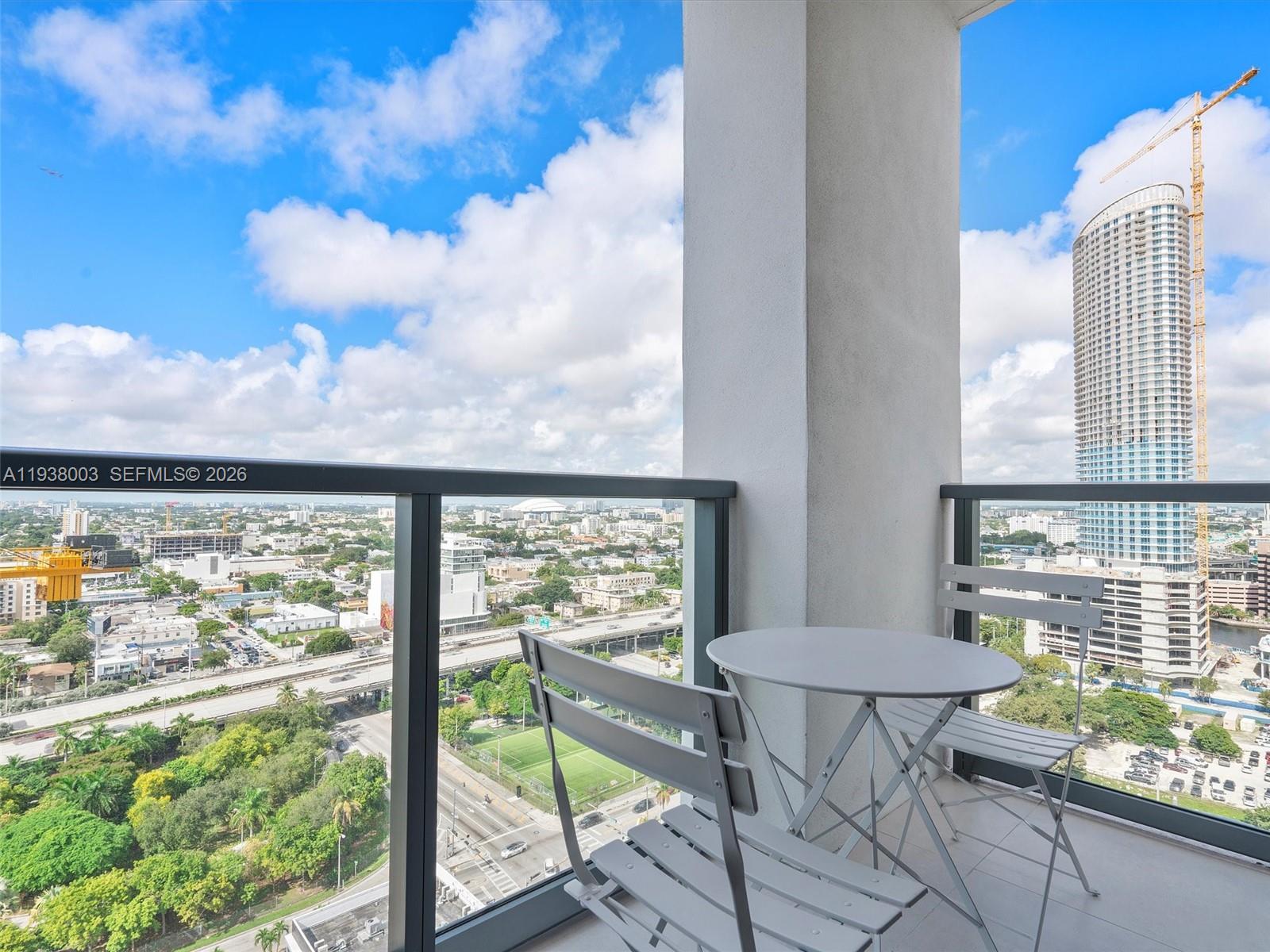 Smart Brickell - Residential
