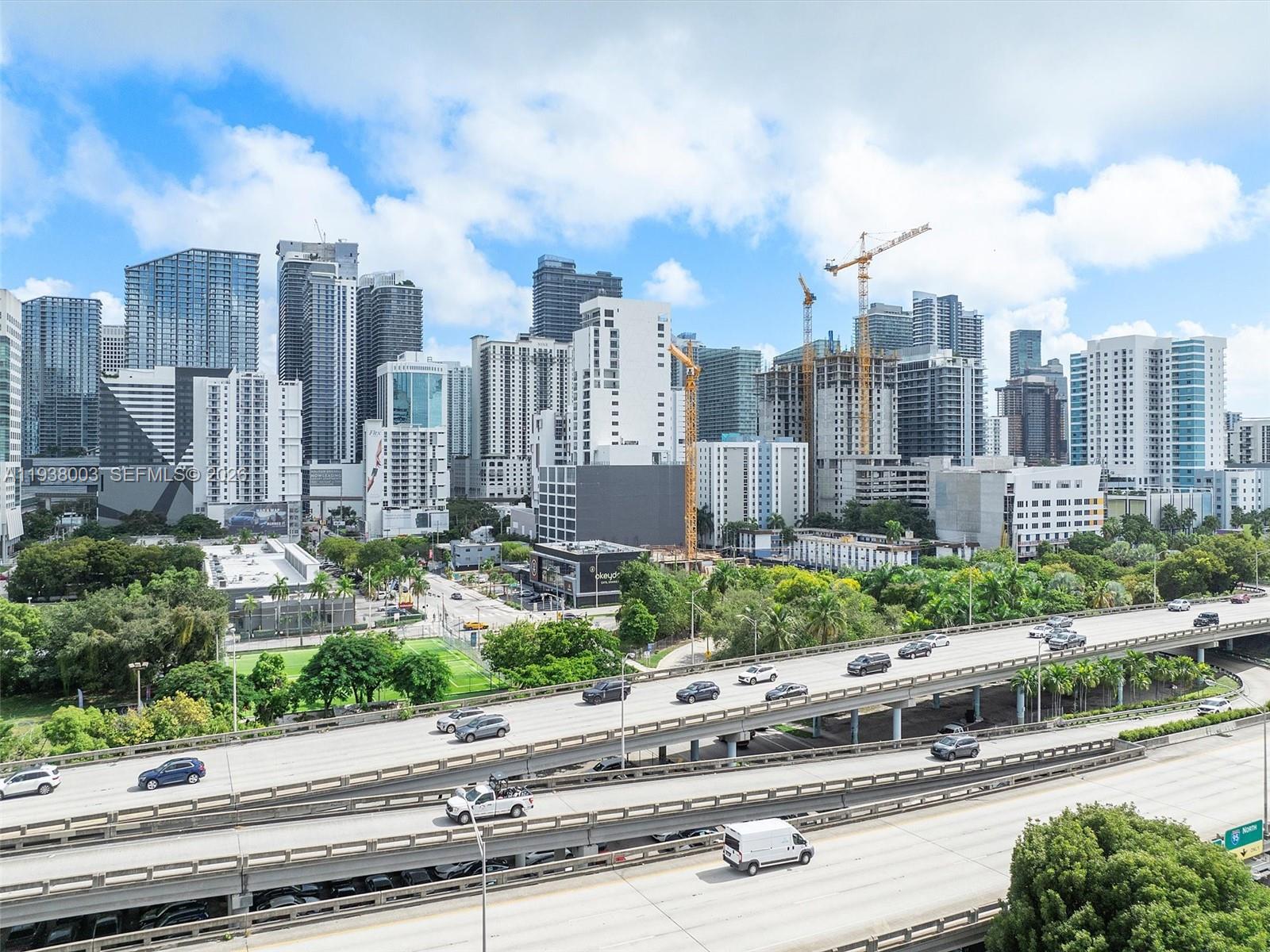 Smart Brickell - Residential