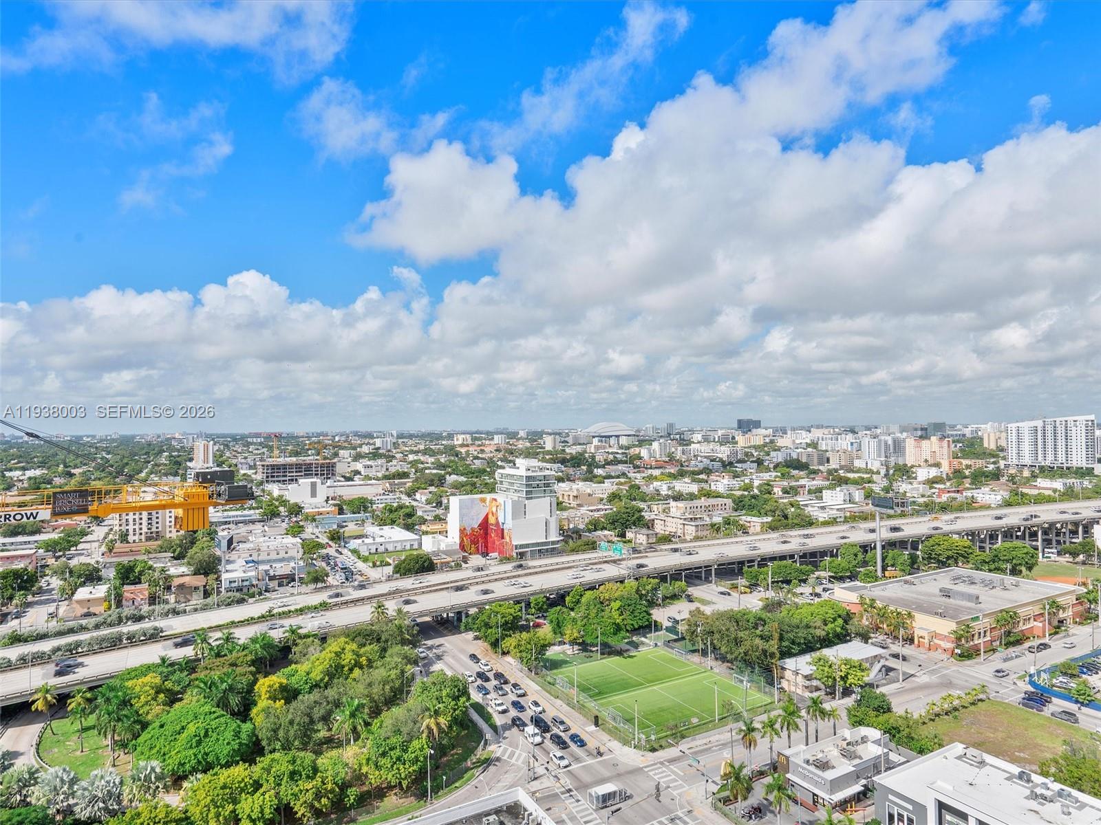 Smart Brickell - Residential