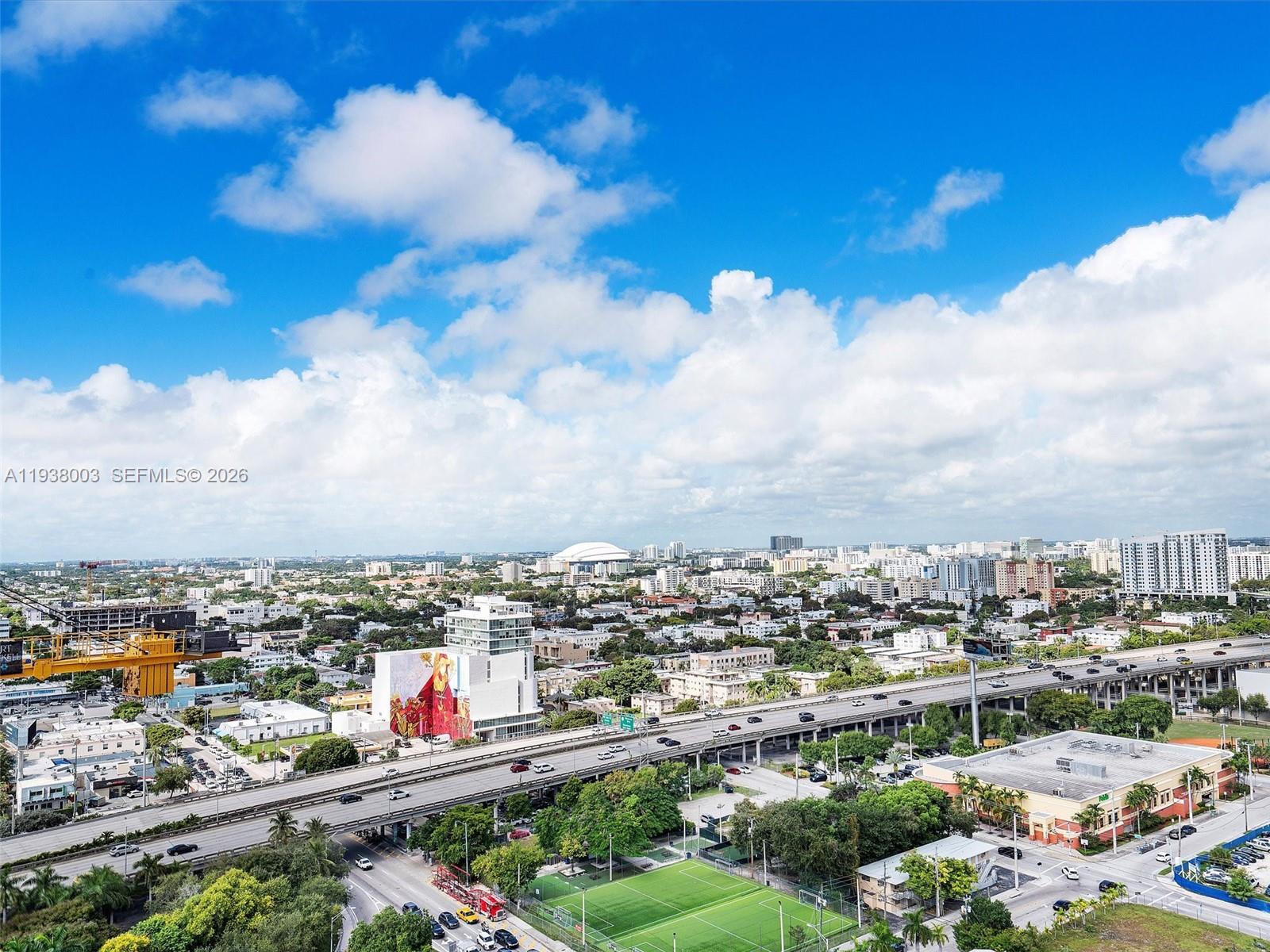 Smart Brickell - Residential