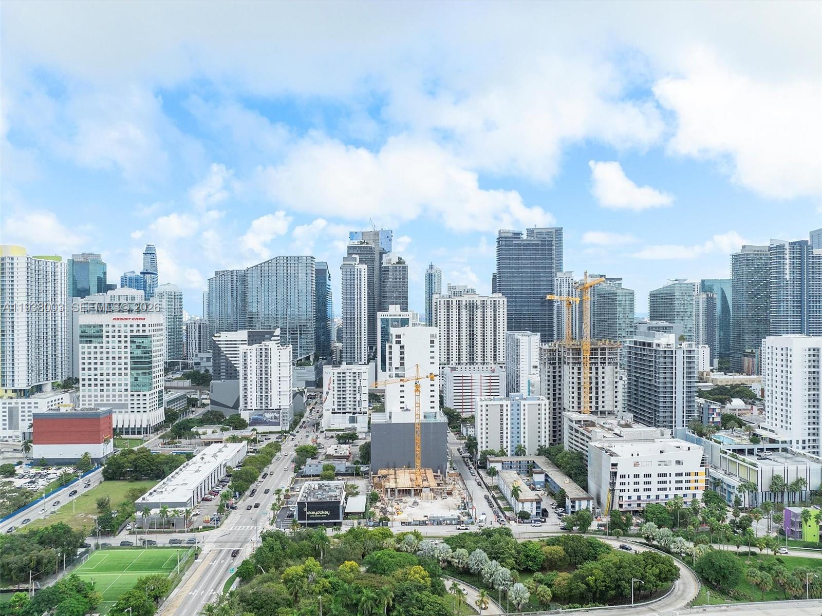 Smart Brickell - Residential