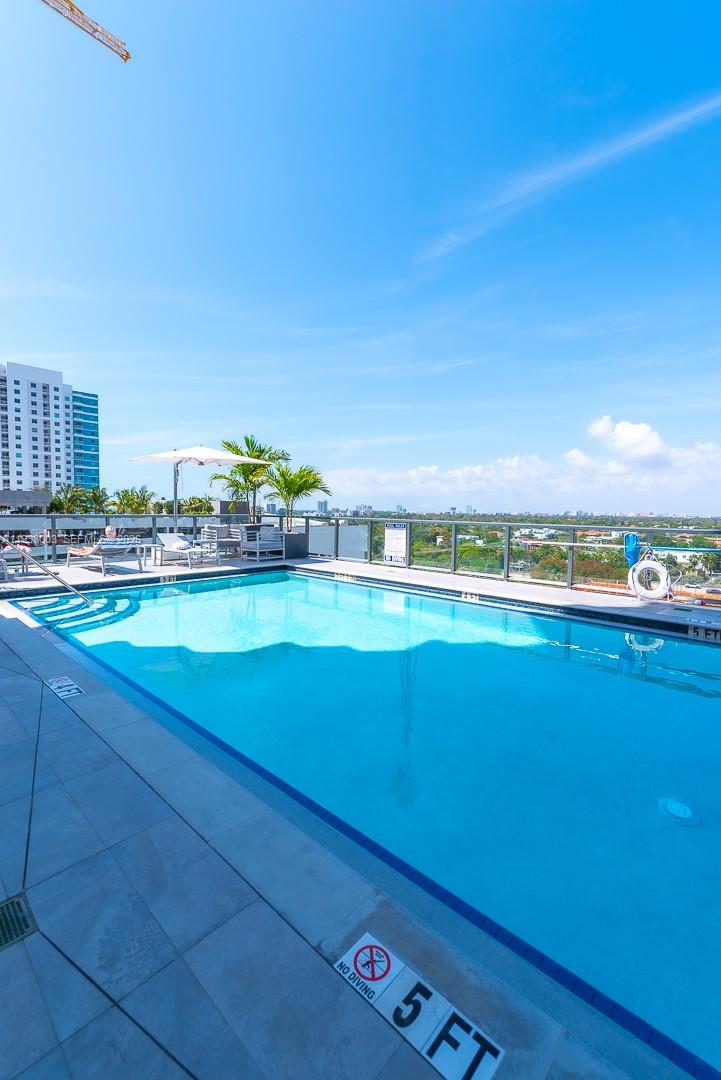 Smart Brickell - Residential