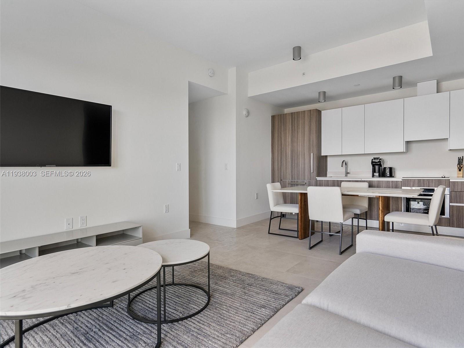 Smart Brickell - Residential