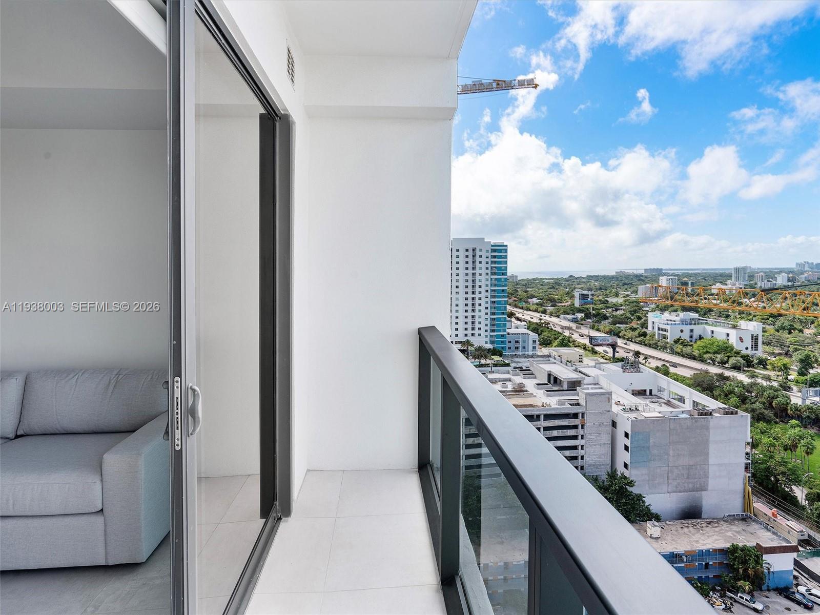 Smart Brickell - Residential