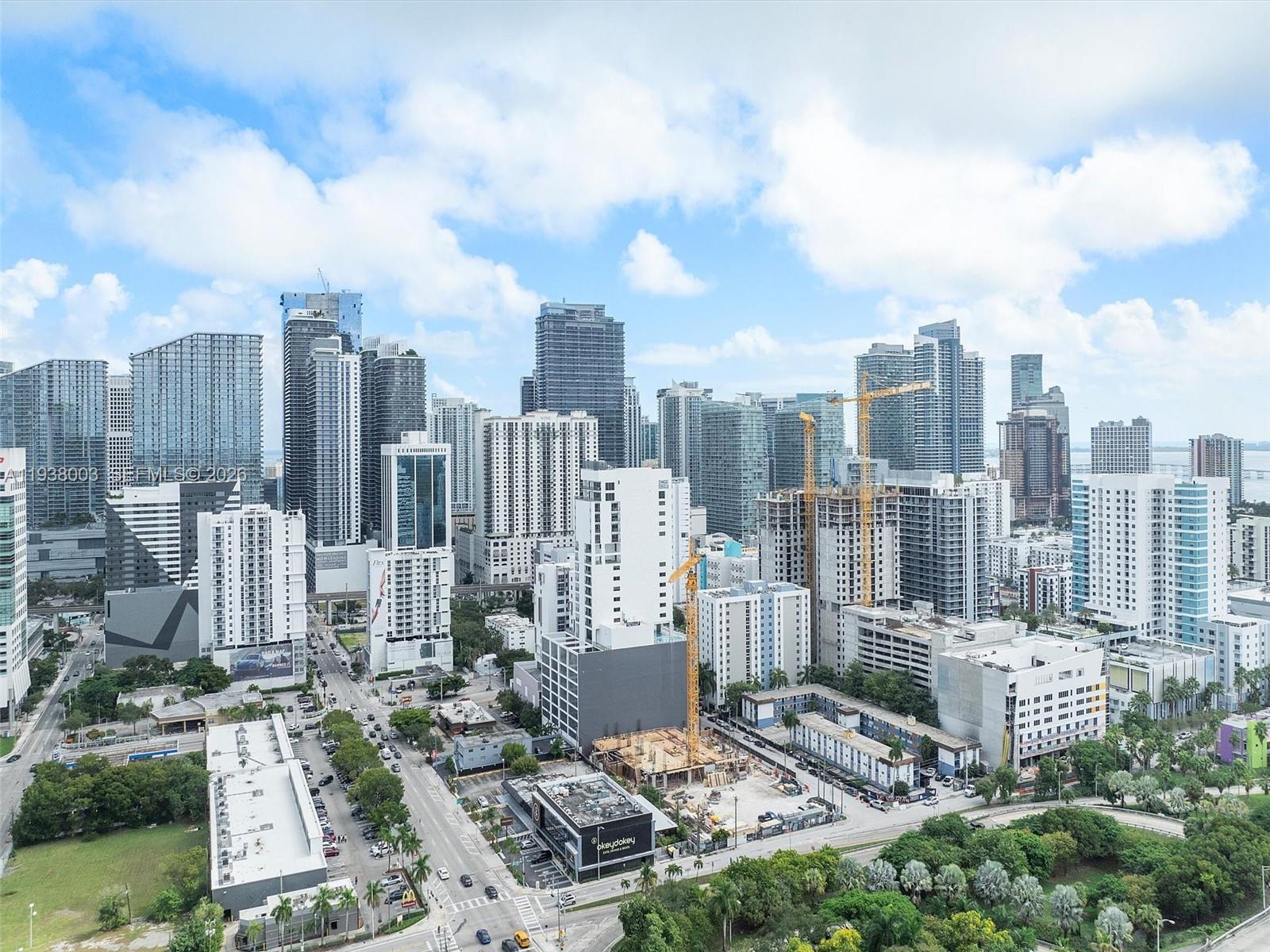 Smart Brickell - Residential