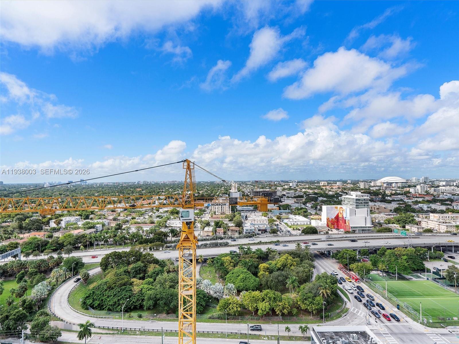 Smart Brickell - Residential